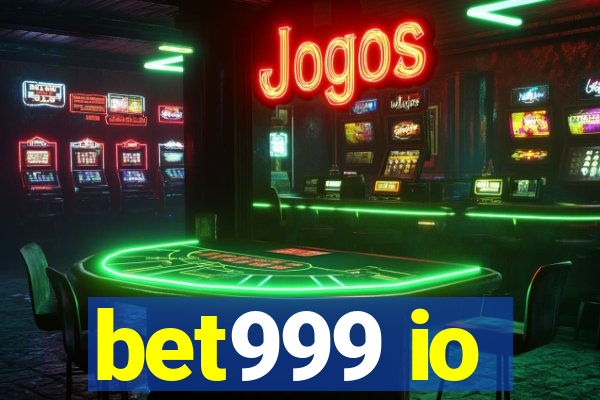 bet999 io